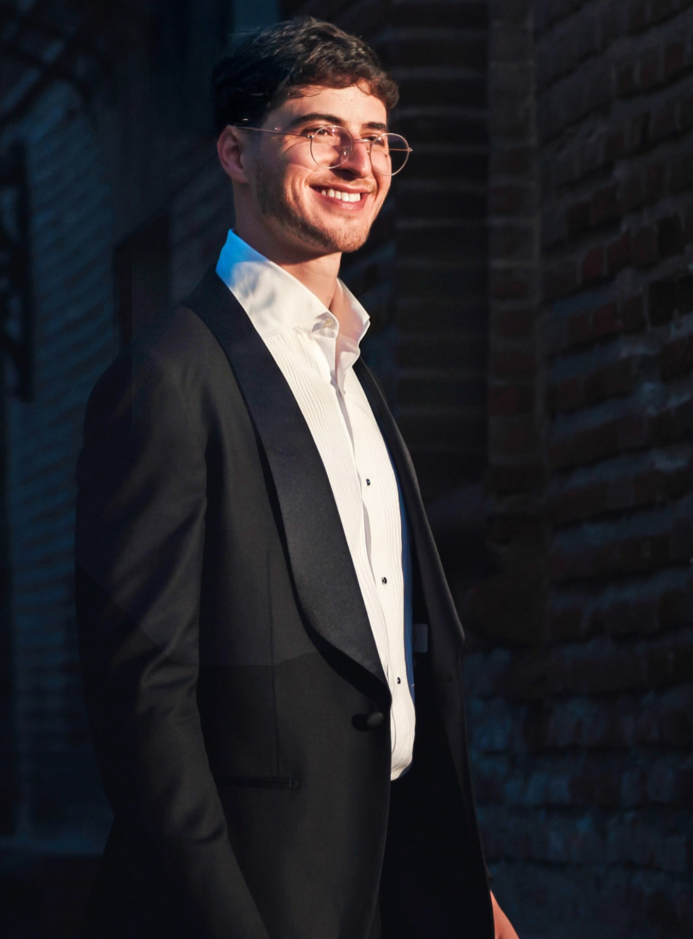 Guy Edan, founder of Eden Group